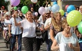 Marsz dla Życia i Rodziny w Jastrzębiu