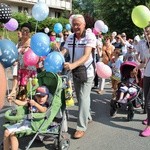 Marsz dla Życia i Rodziny w Jastrzębiu