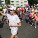 Marsz dla Życia i Rodziny w Jastrzębiu