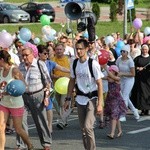 Marsz dla Życia i Rodziny w Jastrzębiu