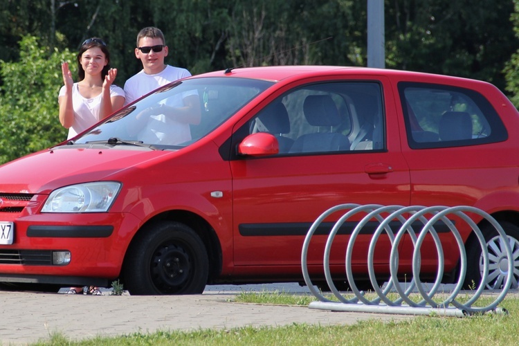 Marsz dla Życia i Rodziny w Jastrzębiu