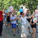 Marsz dla Życia i Rodziny w Jastrzębiu