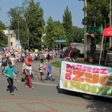 Marsz dla Życia i Rodziny w Jastrzębiu