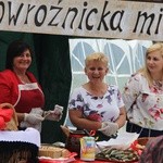 Święto rodziny w Powroźniku