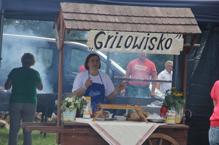 Święto rodziny w Powroźniku