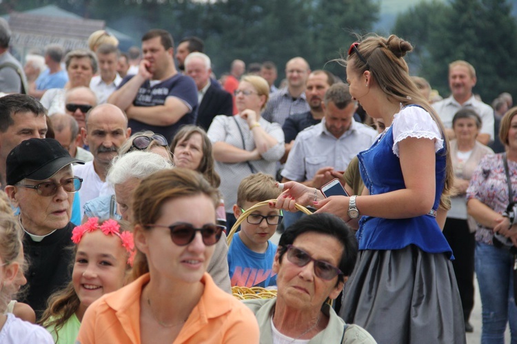 Święto rodziny w Powroźniku