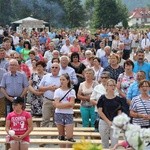 Święto rodziny w Powroźniku