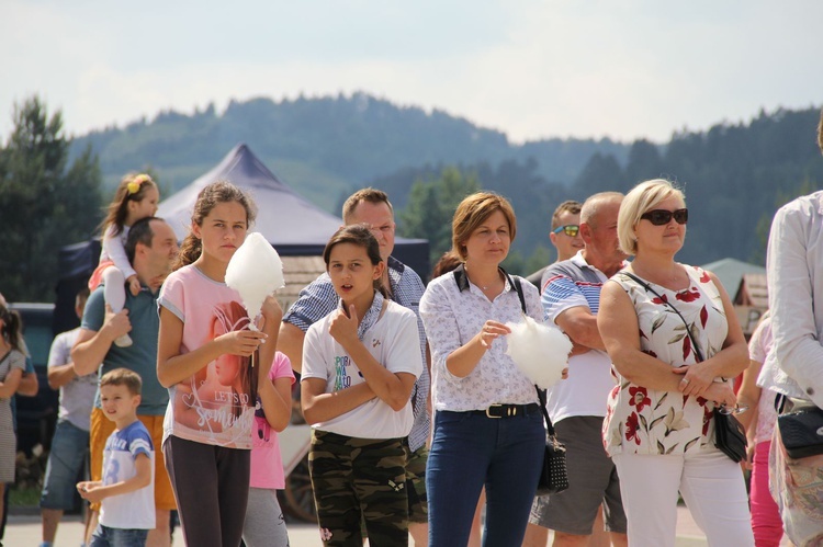 Święto rodziny w Powroźniku