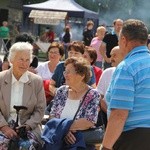 Święto rodziny w Powroźniku