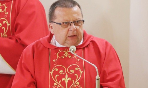 Św. Jan Sarkander i lekcja odwagi życia według sumienia 