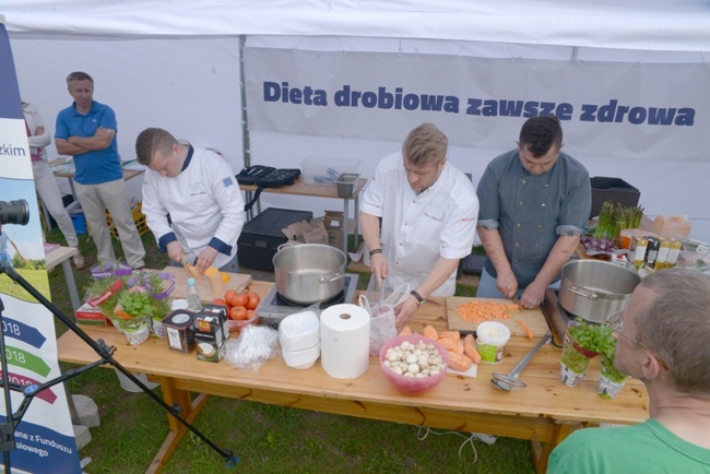 Marsz dla Życia i Rodziny w Opocznie