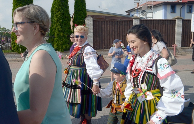 Marsz dla Życia i Rodziny w Opocznie