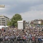 XI Święto Dziękczynienia. Dziękowaliśmy za niepodległość