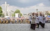 XI Święto Dziękczynienia. Dziękowaliśmy za niepodległość