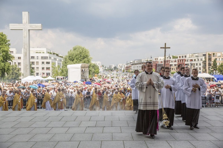 XI Święto Dziękczynienia. Dziękowaliśmy za niepodległość