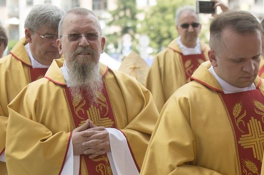 XI Święto Dziękczynienia. Dziękowaliśmy za niepodległość