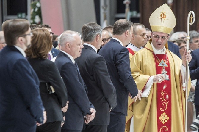 XI Święto Dziękczynienia. Dziękowaliśmy za niepodległość