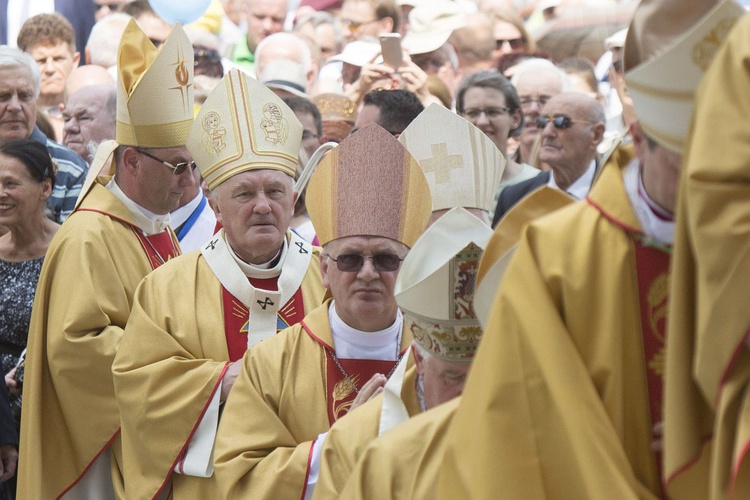 XI Święto Dziękczynienia. Dziękowaliśmy za niepodległość