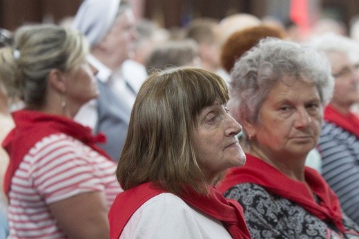 XI Święto Dziękczynienia. Dziękowaliśmy za niepodległość