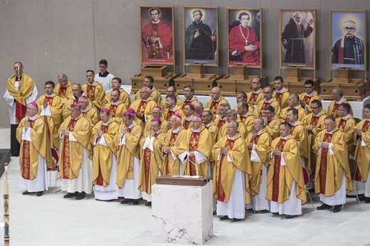 XI Święto Dziękczynienia. Dziękowaliśmy za niepodległość