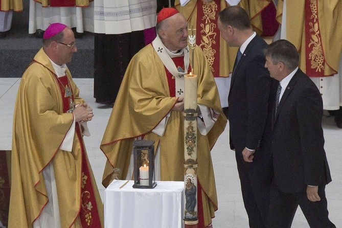 XI Święto Dziękczynienia. Dziękowaliśmy za niepodległość