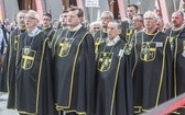 XI Święto Dziękczynienia. Dziękowaliśmy za niepodległość