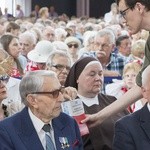 XI Święto Dziękczynienia. Dziękowaliśmy za niepodległość