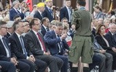 XI Święto Dziękczynienia. Dziękowaliśmy za niepodległość