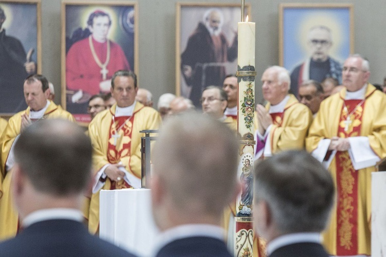 XI Święto Dziękczynienia. Dziękowaliśmy za niepodległość