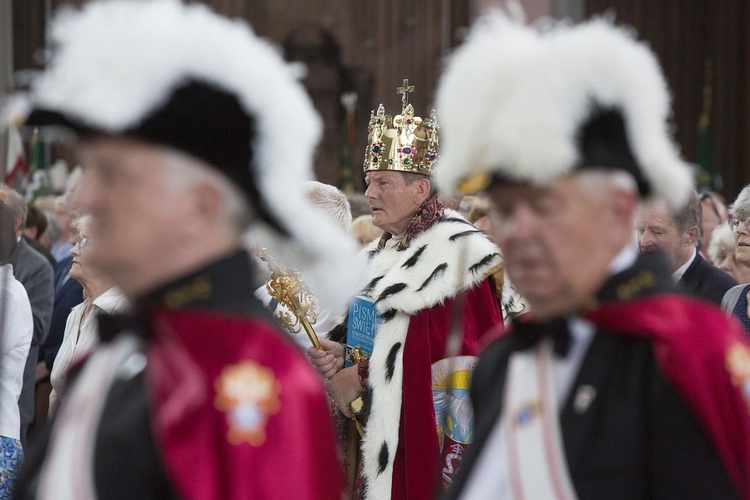 XI Święto Dziękczynienia. Dziękowaliśmy za niepodległość