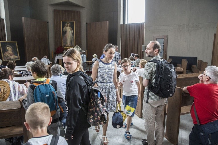 XI Święto Dziękczynienia. Dziękowaliśmy za niepodległość