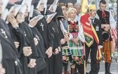 XI Święto Dziękczynienia. Dziękowaliśmy za niepodległość