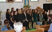 Jubileuszowy Przegląd Pieśni Maryjnej w Wierzbnie