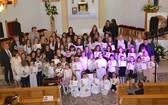 Jubileuszowy Przegląd Pieśni Maryjnej w Wierzbnie