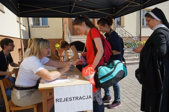 Rusza finał 22. Ogólnopolskiego Konkursu Wiedzy Biblijnej