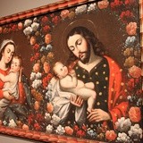 Z Madonną spod Andów