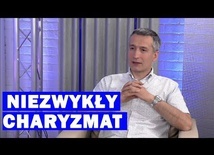 Spotkał Boga. I zaczął robić takie rzeczy