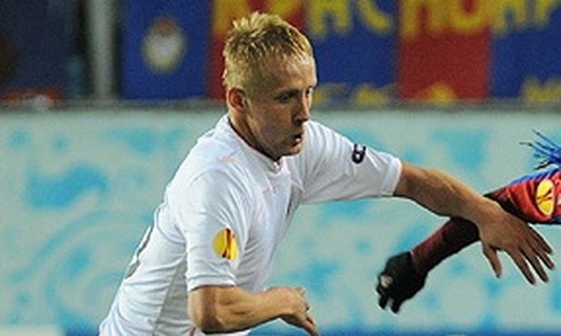 Glik nie pojedzie na mundial?!