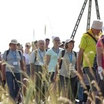 Diecezjalna pielgrzymka w intencji powołań