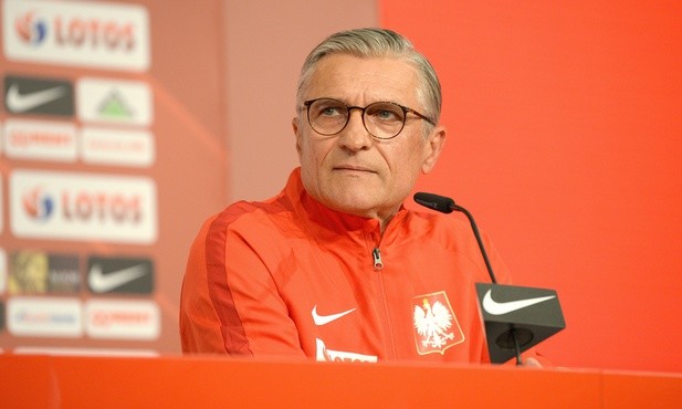 Najstarszy Peszko i najmłodszy Kownacki, czyli sylwetki całej kadry Nawałki