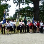 Boże Ciało w Gnojniku