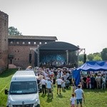 Koncert uwielbienia w Rawie Mazowieckiej