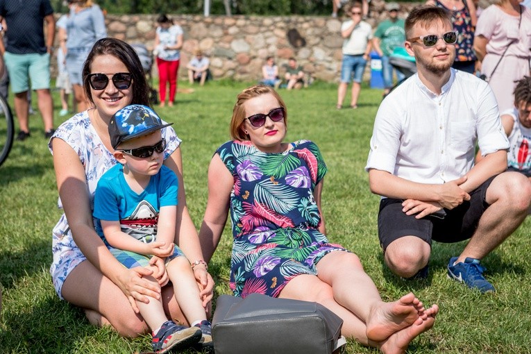 Koncert uwielbienia w Rawie Mazowieckiej