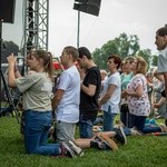 Koncert uwielbienia w Rawie Mazowieckiej