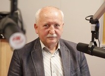 Roman Włodarz, prezes Śląskiej Izby Rolniczej