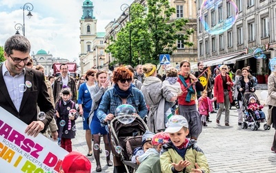 Słoiczek dla Chyliczek