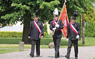 Pielgrzymka związkowa odbywa się co roku w okolicach 2 czerwca, rocznicę koronowania przez Jana Pawła II  ikony Matki Bożej Łaskawej.