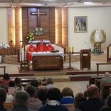 Absolwenci Szkoły Biblijnej 2018