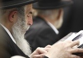 Zdaniem rabina Menachema Margolina Żydzi na całym świecie muszą mierzyć się z poważnymi wyzwaniami