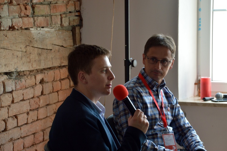 #PoprowadźAlpha w Tarnowie